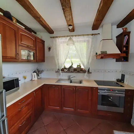 Majcia Villa Jelenia Gora Exterior photo