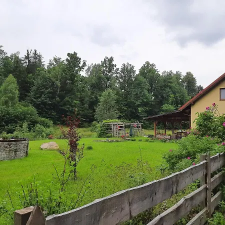 Majcia Villa Jelenia Gora Exterior photo
