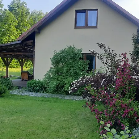 Majcia Villa Jelenia Gora Exterior photo