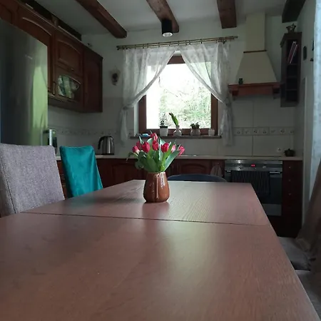 Majcia Villa Jelenia Gora Exterior photo