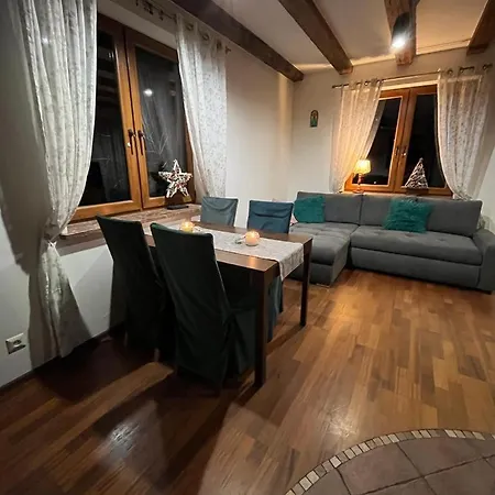 Majcia Villa Jelenia Gora Exterior photo