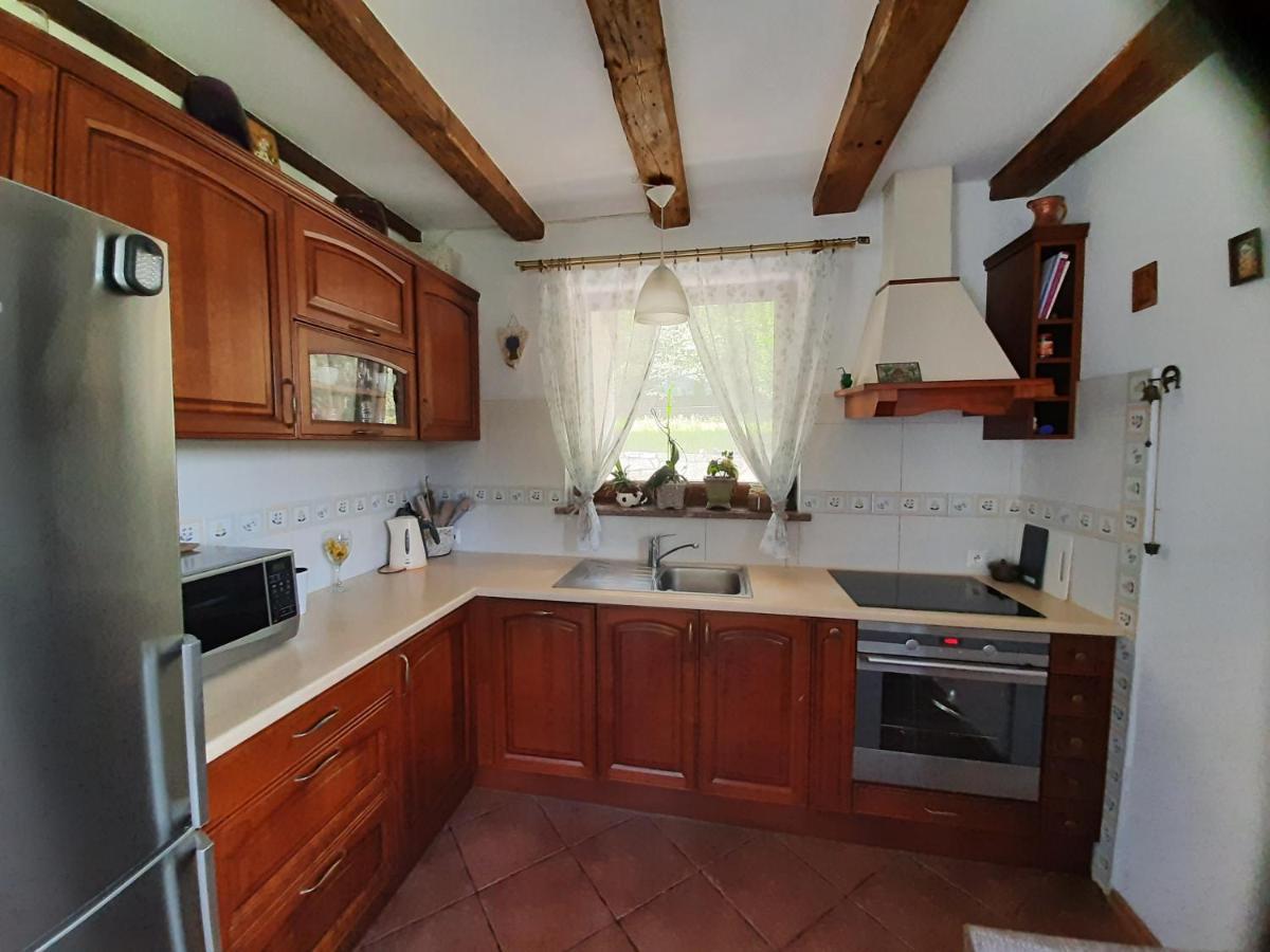 Holiday home Majcia Jelenia Gora