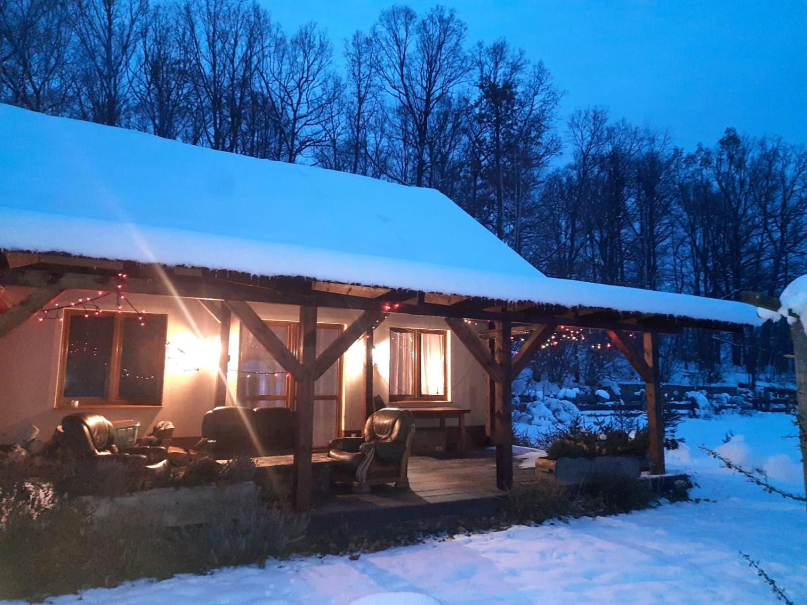 Majcia Holiday home *